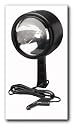 Brinkmann - Spot Lite, 7.36 amp, 200,000 Candle Power (800-1400-7)