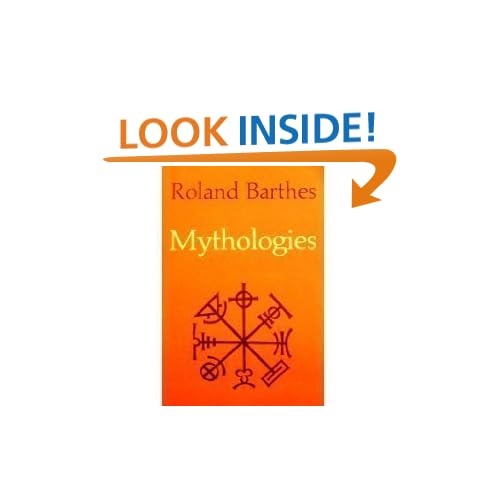 Mythologies