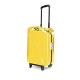 Ivorilla Gas Case [ DIESEL / YELLOW ]ガスケース[ キャリーケース スーツケース ]