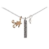 Inspiration Talisman Necklace