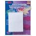 SUPER SCRUBBER PAD FOR ACRYLIC, Color: FINE; Size: 3 X 4 (Catalog Category: Aquatics:ACCESSORIES)