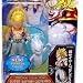 Search : Dragon Ball Z 4.5" Real Works Figures  - Gotenks (Buu Battle)