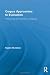 Corpus Approaches to Evaluation: Phraseology and Evaluative Language (Routledge Advances in Corpus Linguistics)
