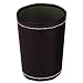 Cubilete De Cuero - Leather Dice Cup - Black