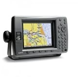 Garmin GPSMAP 3206 6.4-Inch Waterproof Marine GPS and Chartplotter