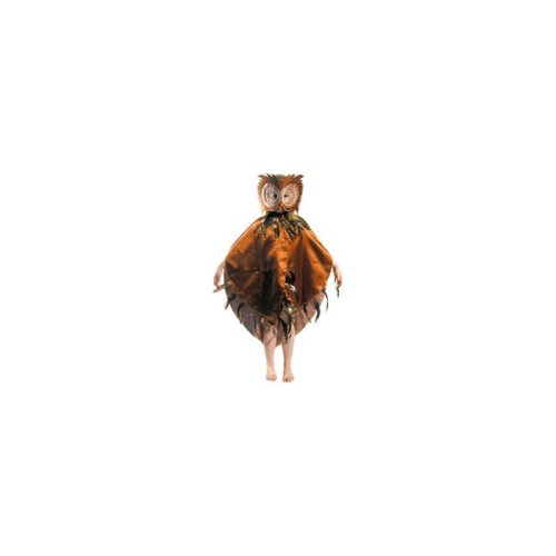 Childrens Toyshop  Toys : Owl Costume