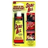 Eclectic Products #380012 OZ Seal All Adhesive