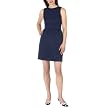 Merona&reg; Collection Sleeveless Party Dress - Navy Voyage