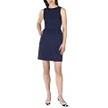 Merona&reg; Collection Sleeveless Party Dress - Navy Voyage