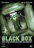 Black Box - Jose Garcia