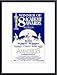 Amadeus, Art Poster by Unknown Artist, with Metal Frame, poster size: 11