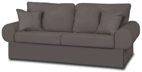 Hondo Gray Monroe Sofa