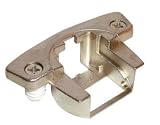 15mm overlay, 270 degrees Press-In for 3/4 material