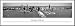 Art Poster Print - Chicago, Illinois B&W - Artist: James Blakeway - Poster Size: 40 X 13.5 inches