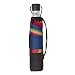 Totes Super Dome Auto Open Auto Close Umbrella