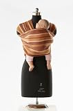 Ellaroo Wrap - Elsa - size large