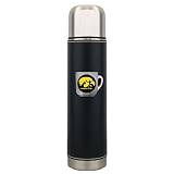 Iowa Hawkeyes NCAA Executive Insulated Bottle