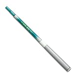 アルファタックル(alpha tackle) WIZZ 3WAY 超小継 水彩 5/6/7green