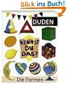 Duden Kennst Du das? Die Formen