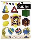Duden - Kennst du das?: Duden Kennst Du das? Die Formen - 