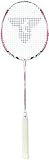 Talbot Torro Badminton Schl&auml;ger ISOFORCE 511, pink-white