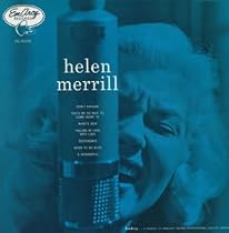 Helen Merrill With Clifford Brown