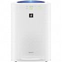 SHARP プラズマクラスター搭載 加湿空気清浄機 600mL/hタイプ ホワイト系 KC-A70-W