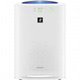 SHARP �v���Y�}�N���X�^�[���� ������C����@ 600mL/h�^�C�v �z���C�g�n KC-A70-W