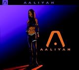 Aaliyah (Limited Edition Including Bonus DVD)