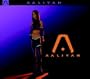 Aaliyah (Limited Edition Including Bonus DVD)