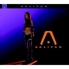 Aaliyah (Limited Edition Including Bonus DVD)