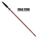 Cold Steel Carbon Steel 7ft Boar Spear