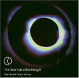 Revue Pete Namlook  / Dark Side of the Moog 8