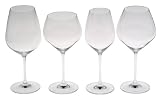 Riedel Vinum Extreme 4-Piece Wine Tasting Set
