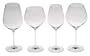 Riedel Vinum Extreme 4-Piece Wine Tasting Set