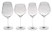 Riedel Vinum Extreme 4-Piece Wine Tasting Set