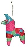 Polly Wanna Pinata, Donkey