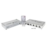 Cta Digital HDmi Switch 4 Port