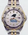 All Star Ladies NFL Watch Carolina Panthers - XWL24