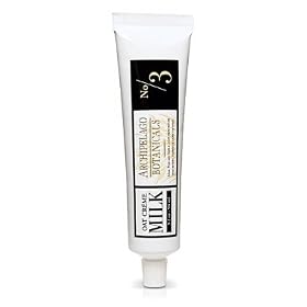 Archipelago Botanicals Milk Body Creme - Oat