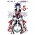 D.Gray�]man (5) (�ެ��ߥ�Я��)