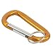 D-RING KEY HOLDER