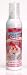 Body Novelty Whipped Creme Sweet Strawberry 8 oz Can