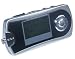 128MB Easy MP3 player/recorder USB flash memory