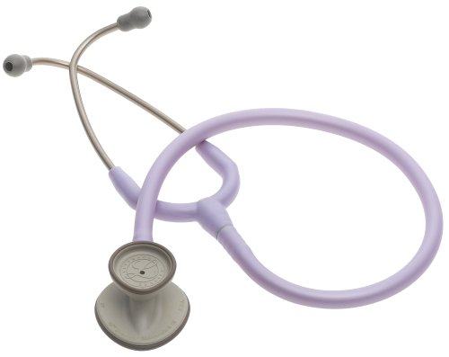 Littmann 2453 Lightweight II S.E. Stethoscope, Lilac