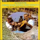 The Royal Greek Festival Company - Authentic Greek Folk Songs & Dances