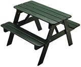 Child's Picnic Table by Little Colorado