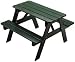 Child's Picnic Table by Little Colorado