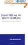 Small States in World Markets: Industrial Policy in Europe (Cornell Studies in Political Economy)