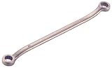 Ampco 1082, Double Box End Wrench, 12-Point, Offset 65MM x 70MM